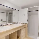 Casa Pura Vida Lejlighed Benalmádena