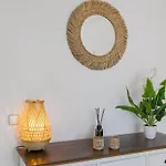 Lejlighed Casa Pura Vida Benalmádena