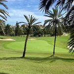 Casa Pura Vida Benalmádena