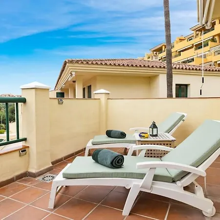 Apartment Casa Pura Vida