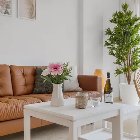 Apartment Casa Pura Vida Benalmadena