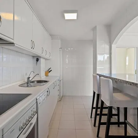 Casa Pura Vida Apartment Benalmadena
