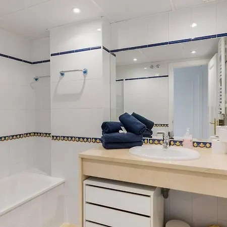 Casa Pura Vida Benalmadena