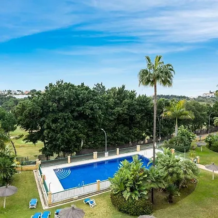 Casa Pura Vida Lejlighed