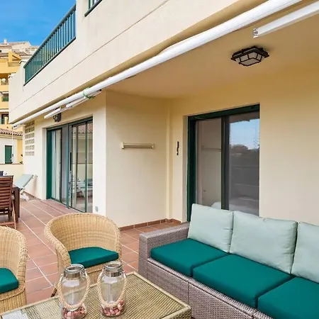 Casa Pura Vida Apartment